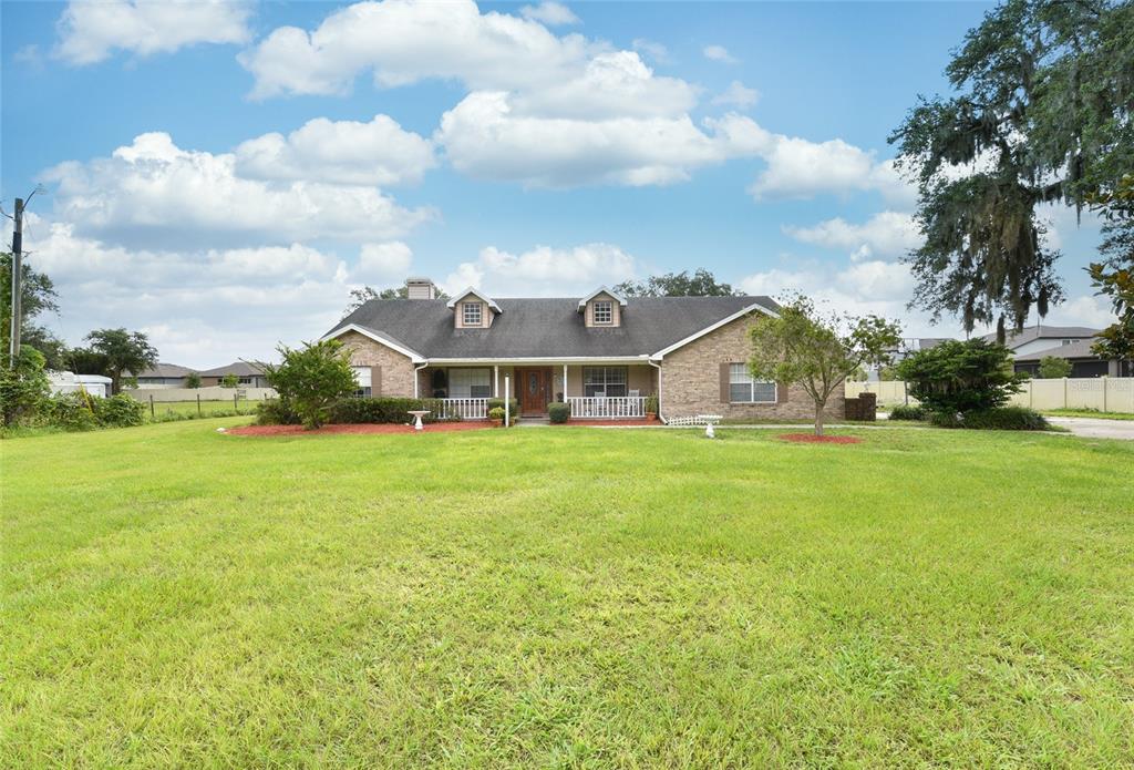 2809 Lake Vista Drive Kissimmee FL 34744