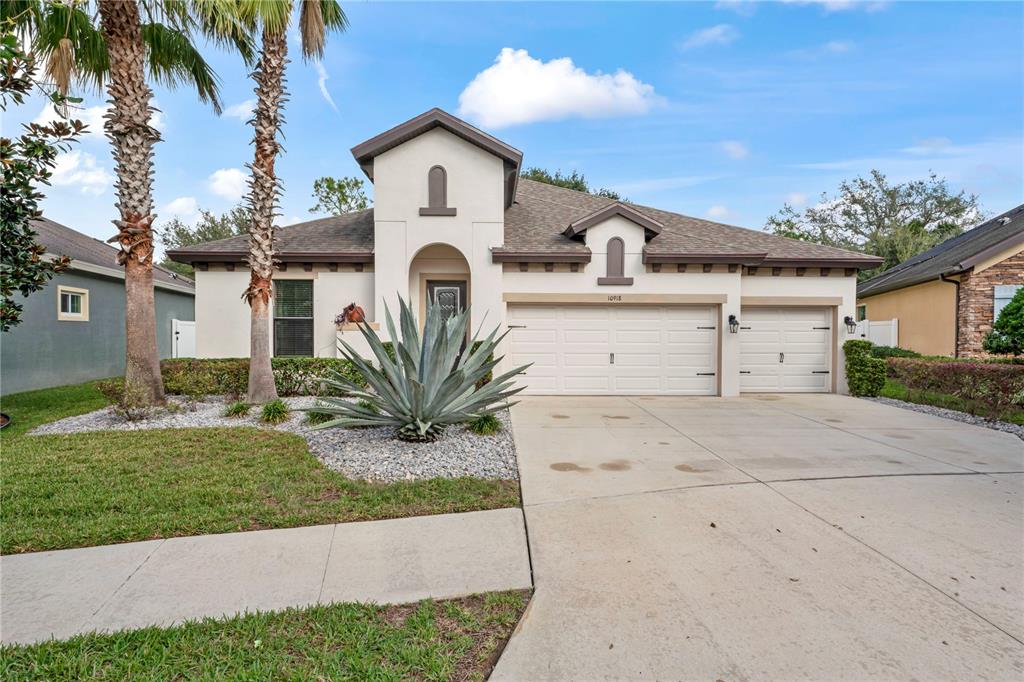 10918 Charmwood Drive Riverview FL 33569