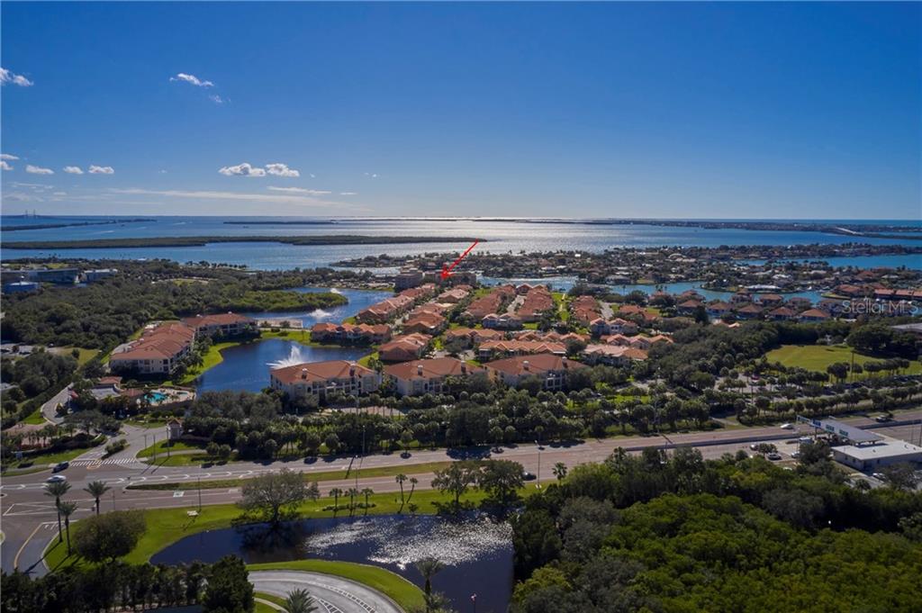 44 Bayview Court S St Petersburg FL 33711