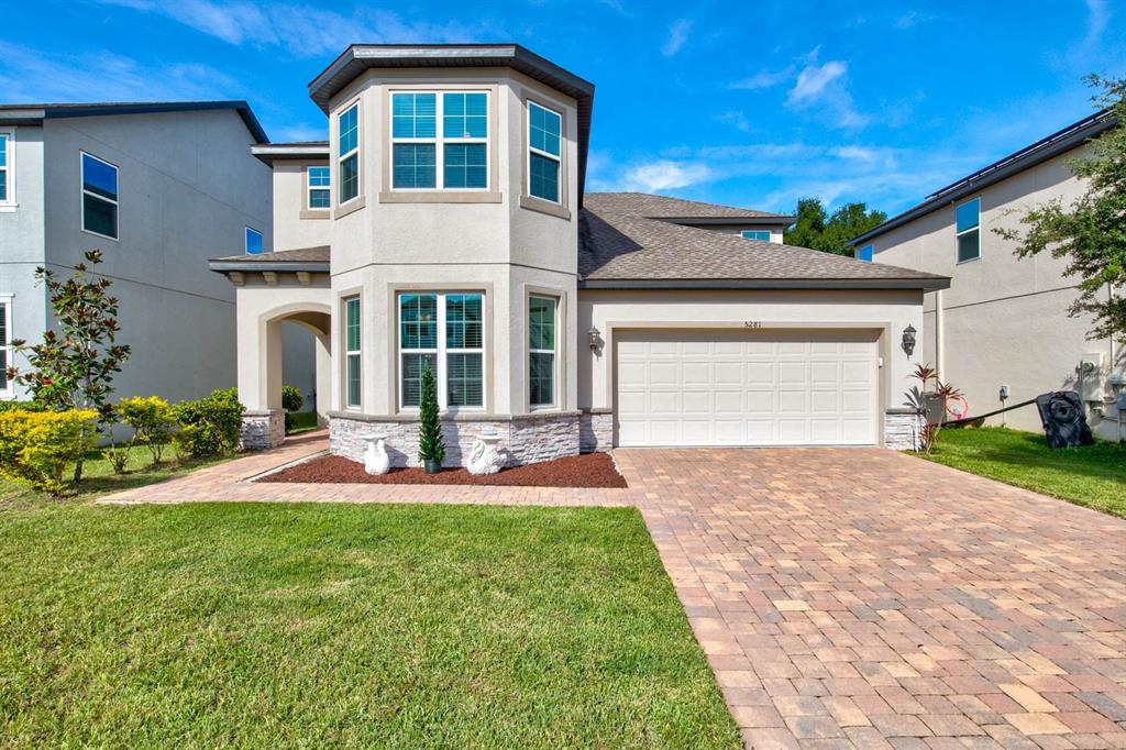 5281 White Blossom Circle Saint Cloud FL 34771