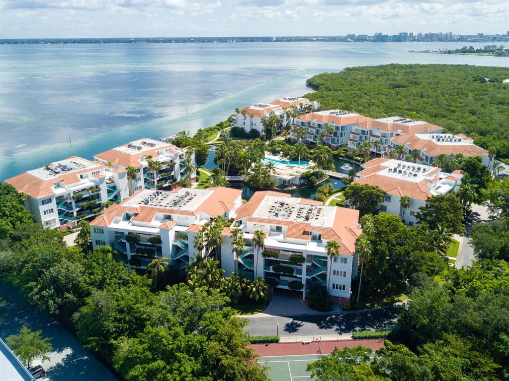 370 Gulf Of Mexico Drive Longboat Key FL 34228