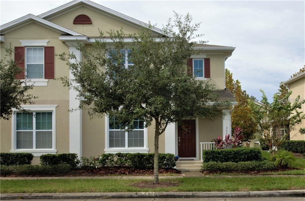 3520 Sebastian Bridge Lane Harmony FL 34773