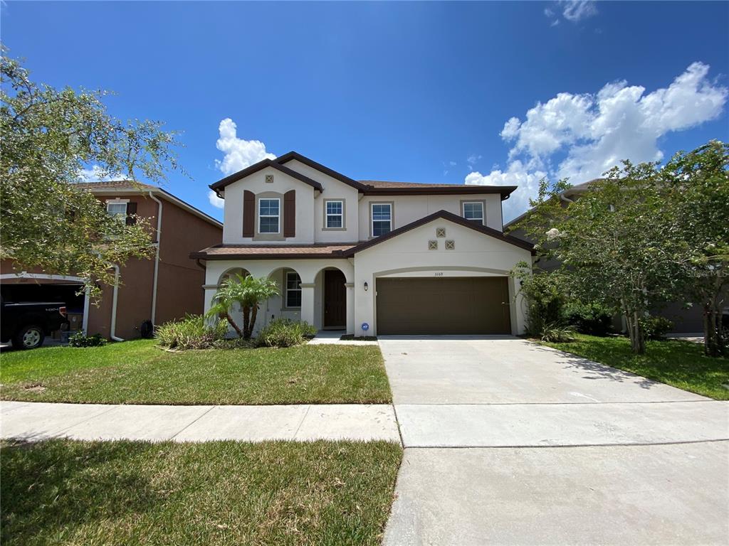 3169 Dark Sky Drive Harmony FL 34773