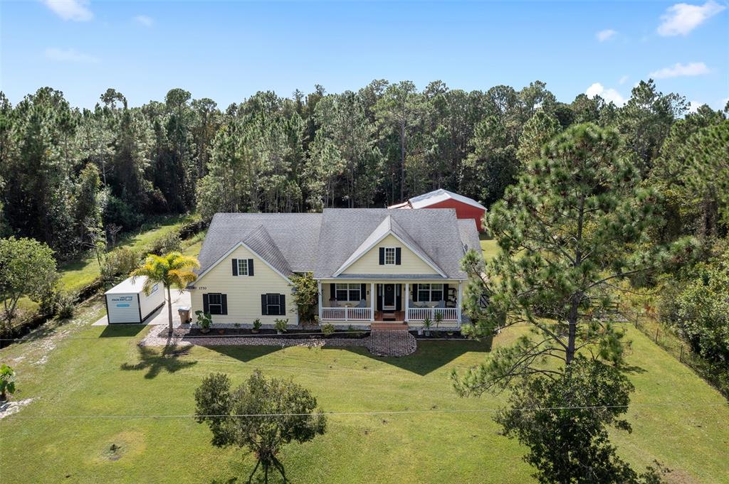 1770 Cassidy Drive Saint Cloud FL 34771