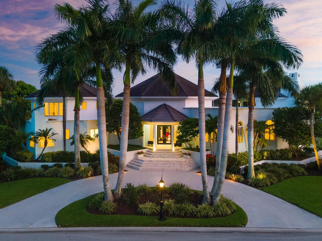 3944 Losillias Drive Sarasota FL 34238