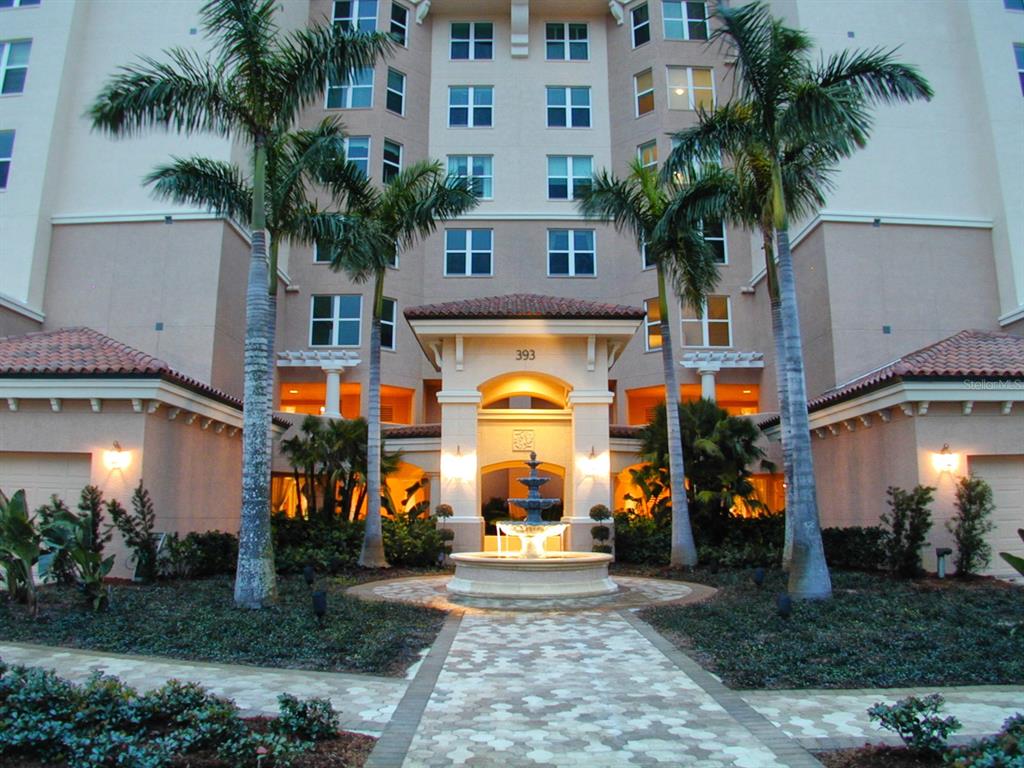 393 North Point Road Osprey FL 34229