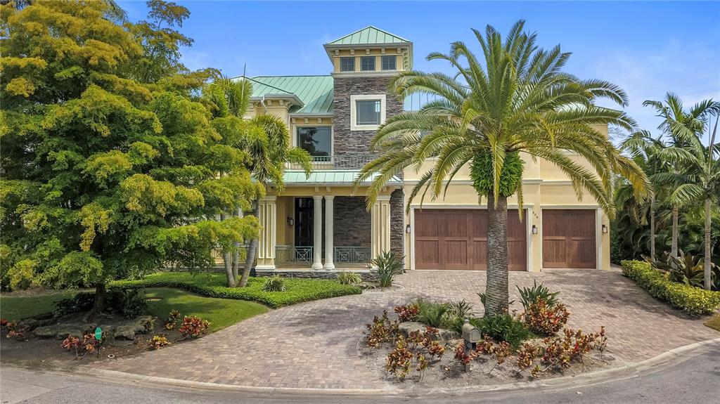 506 Venice Lane Sarasota FL 34242
