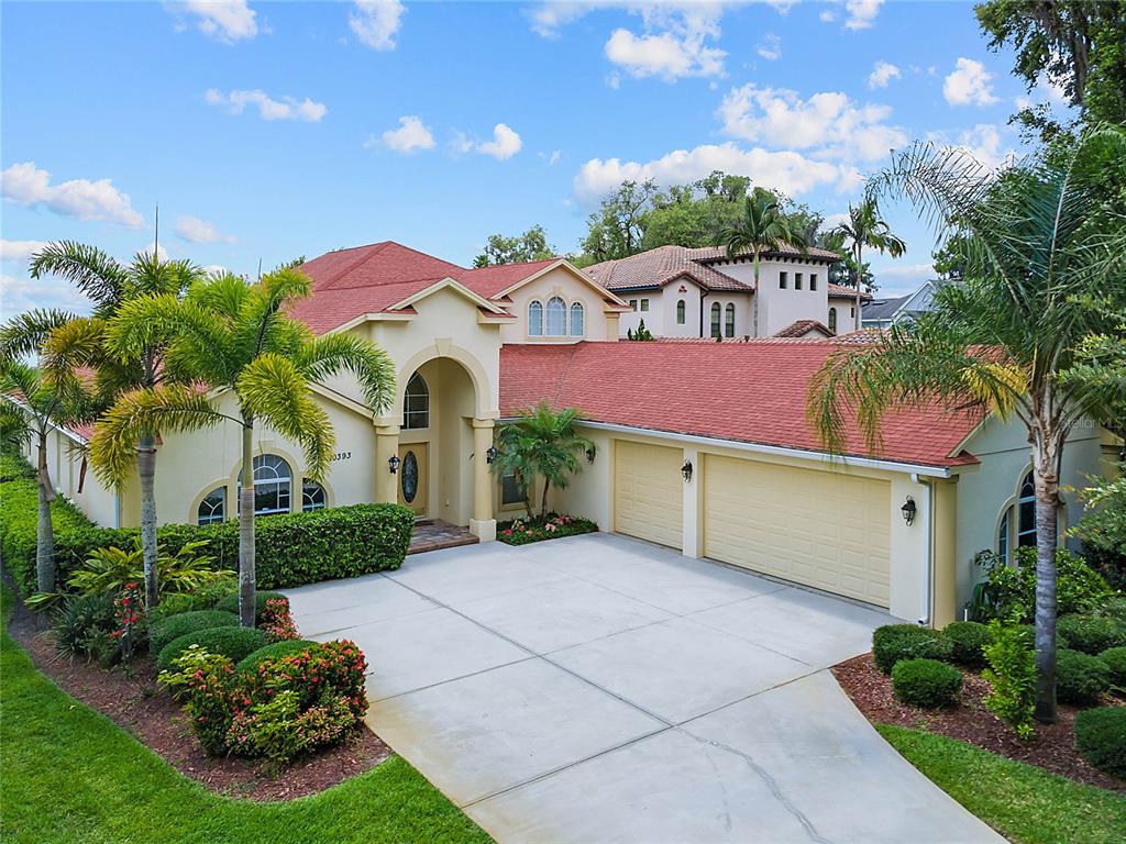 10393 Hart Branch Circle Orlando FL 32832