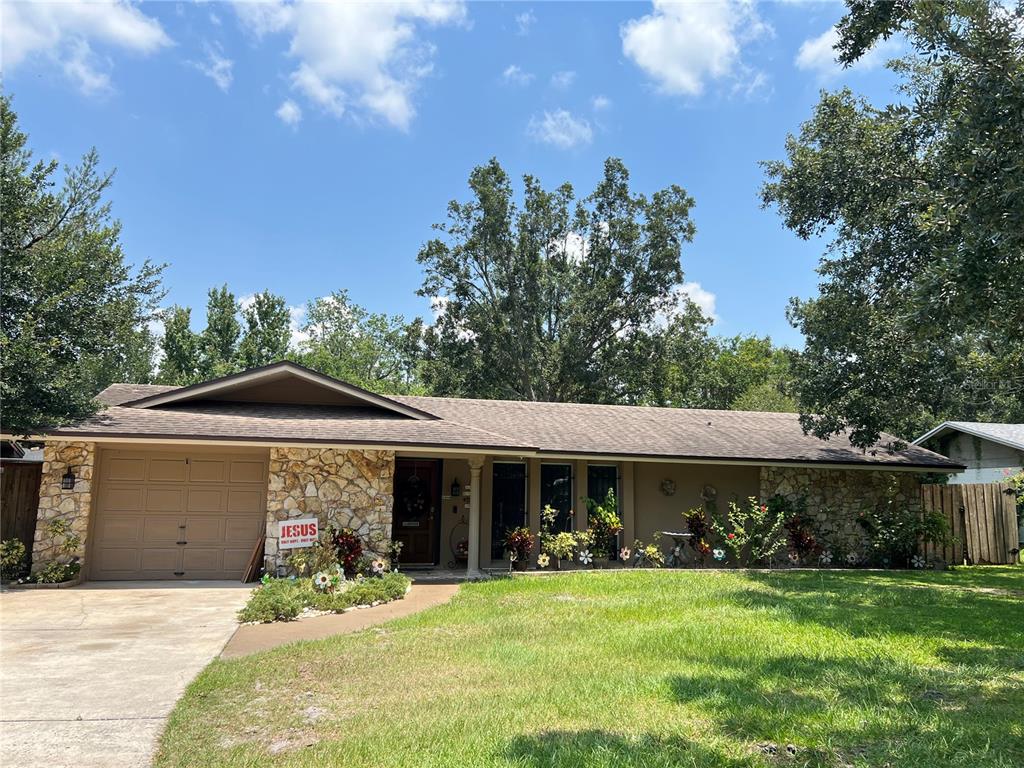 1407 Mary Jean Avenue Orlando FL 32809