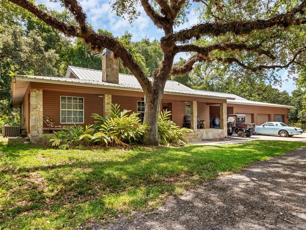 344 S Moon Drive Venice FL 34292