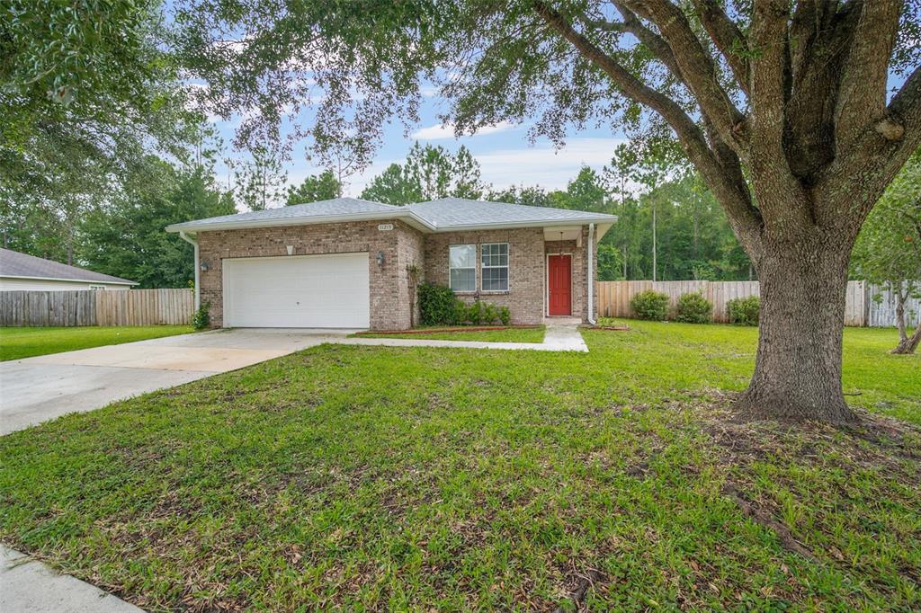 11215 Martin Lakes Drive N Jacksonville FL 32220