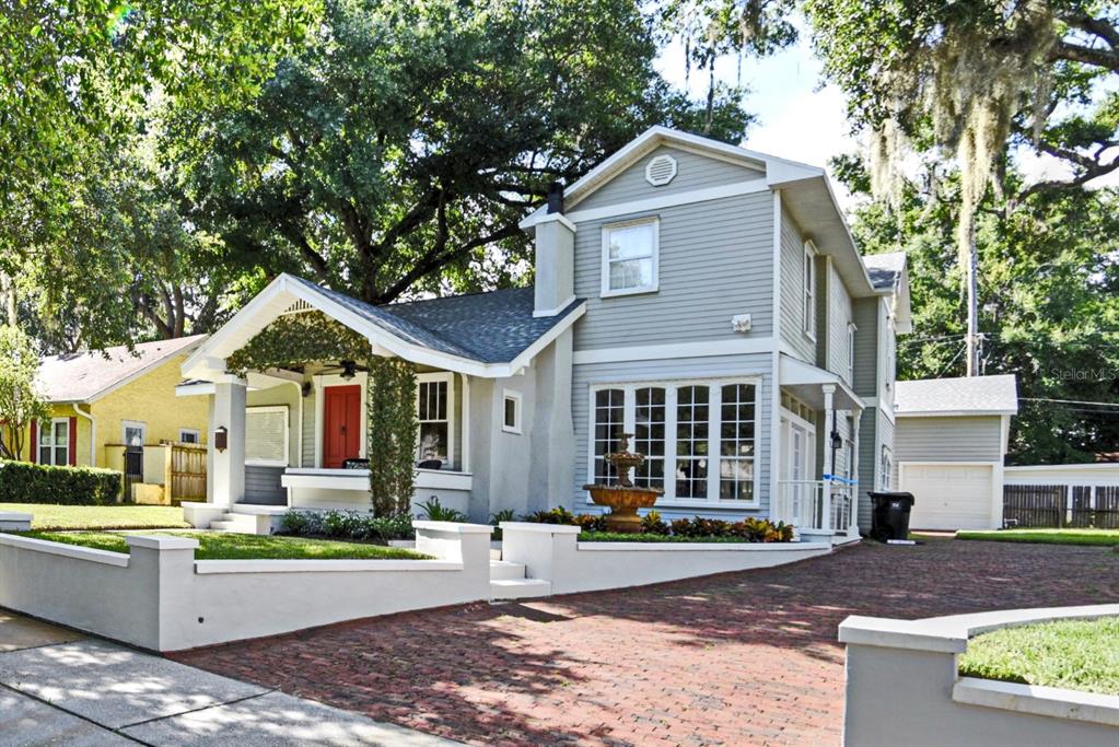 539 W Harvard Street Orlando FL 32804