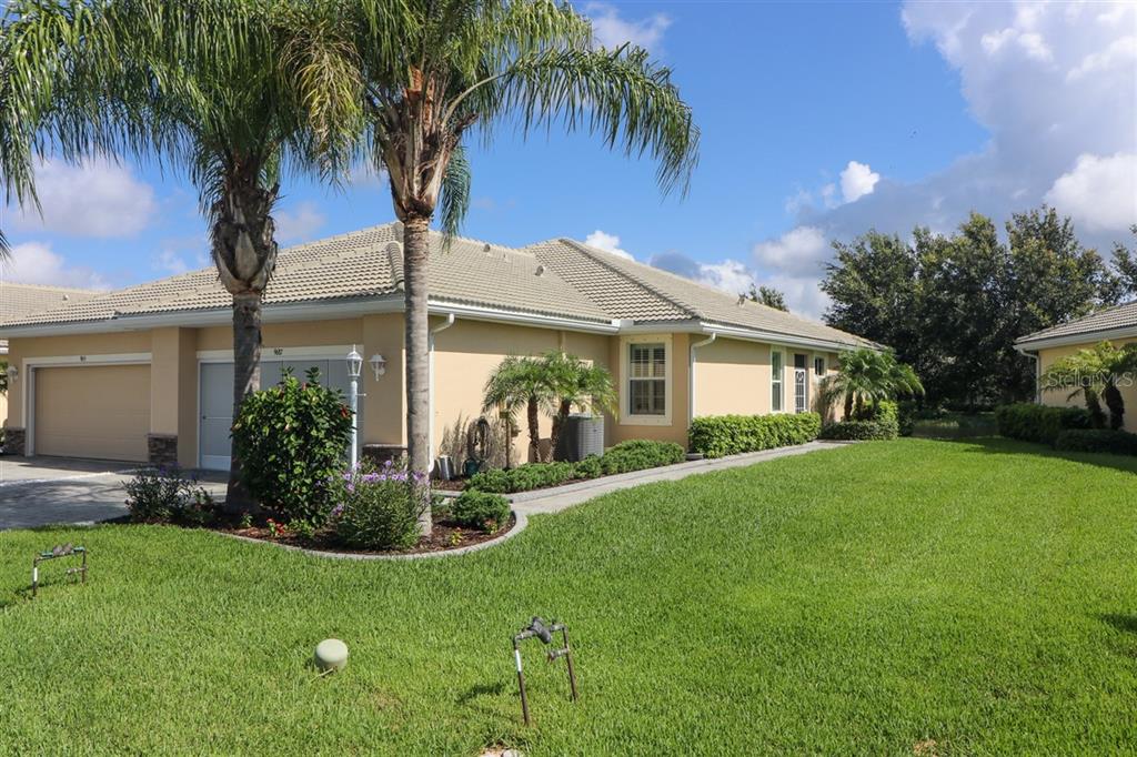 9687 Hawk Nest Lane North Port FL 34287