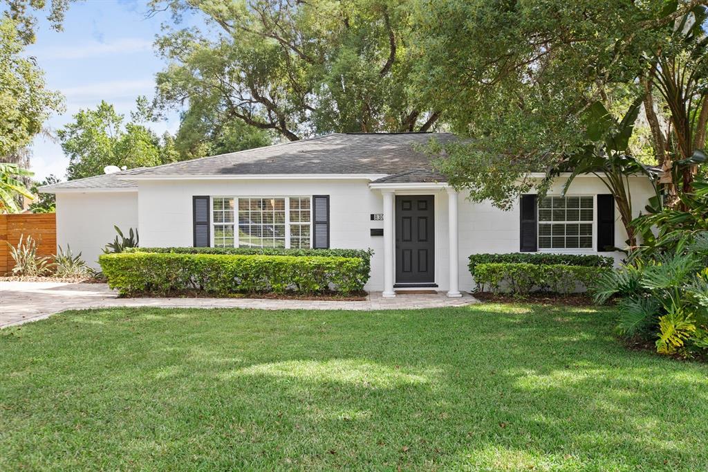 830 Faith Street Maitland FL 32751