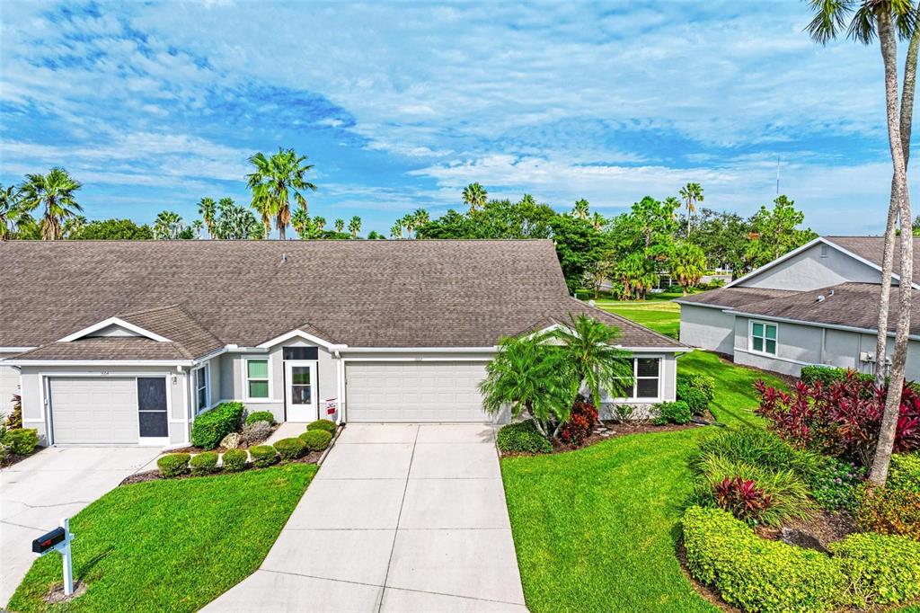 1602 Fairway Oaks Drive Palmetto FL 34221