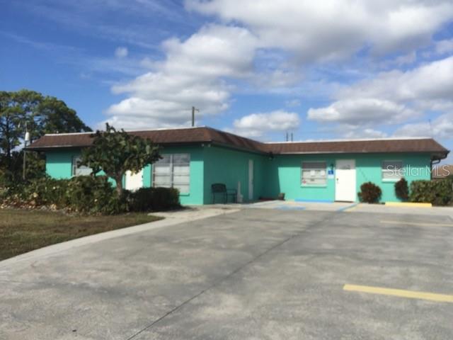 12543 S Tamiami Trail North Port FL 34287