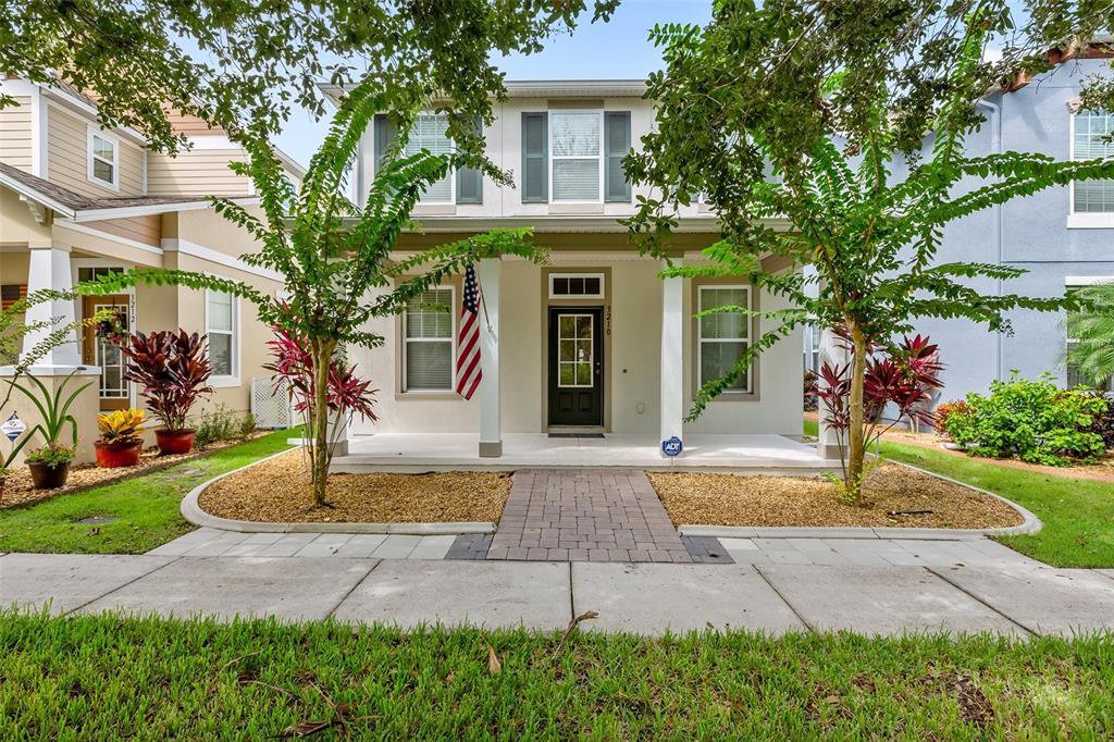 3210 Blazing Star Lane Harmony FL 34773