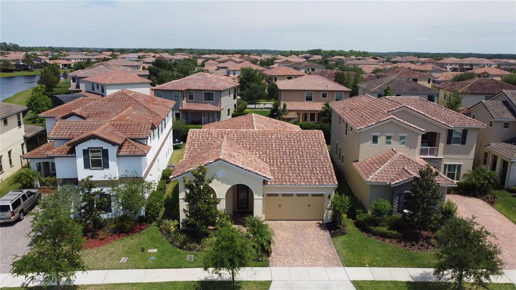 9966 Mere Parkway Orlando FL 32832
