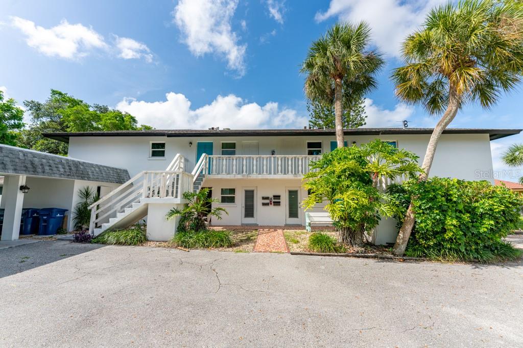 2612-2618 Terry Lane Sarasota FL 34231