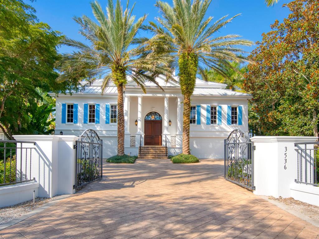 3536 Bayou Louise Lane Sarasota FL 34242