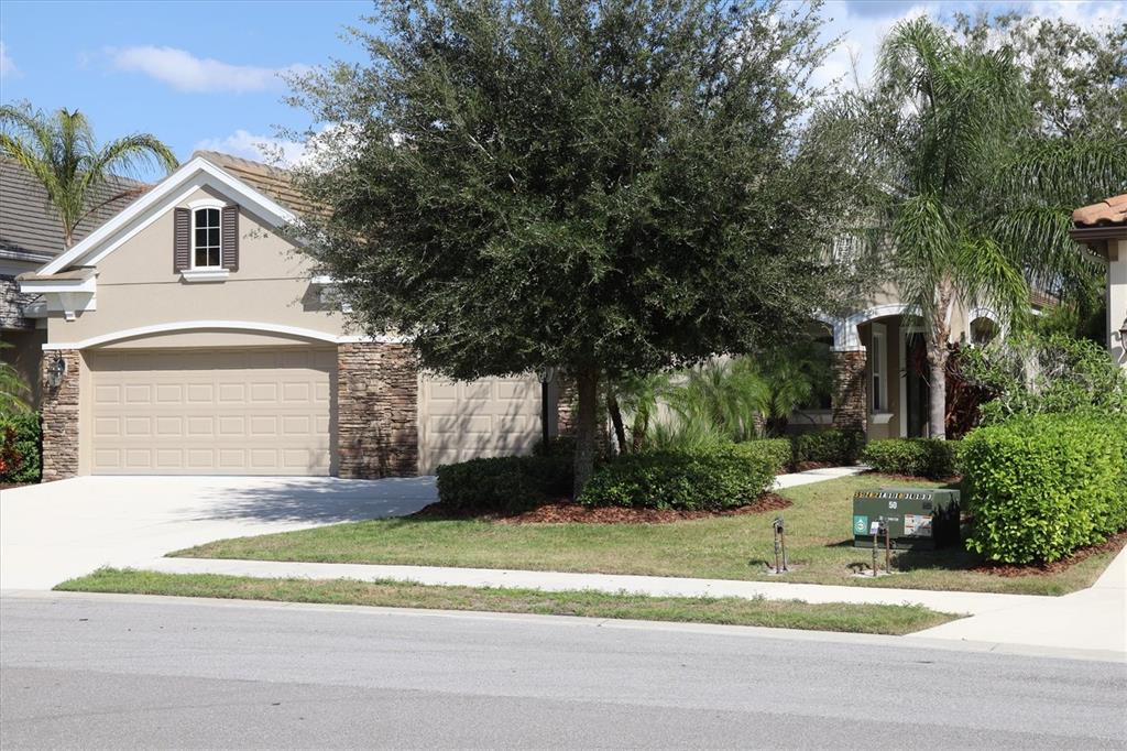 4015 Celestial Blue Court Bradenton FL 34211