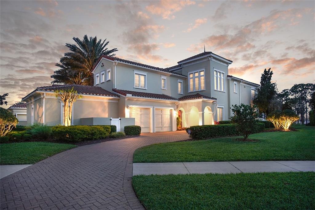 10387 Kensington Shore Drive Orlando FL 32827