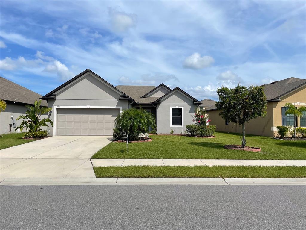 3915 Willow Walk Drive Palmetto FL 34221