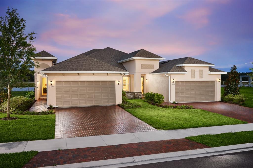5727 Mezzana Run Palmetto FL 34220