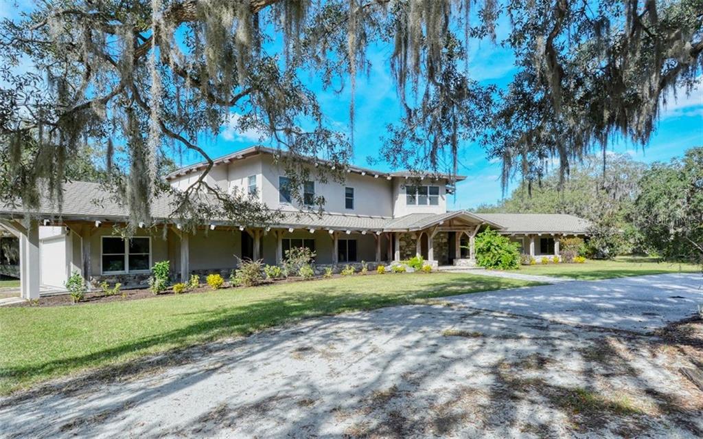 9100 Fruitville Road Sarasota FL 34240