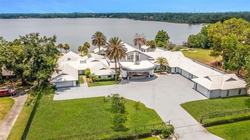 107 Shore Drive Longwood FL 32779