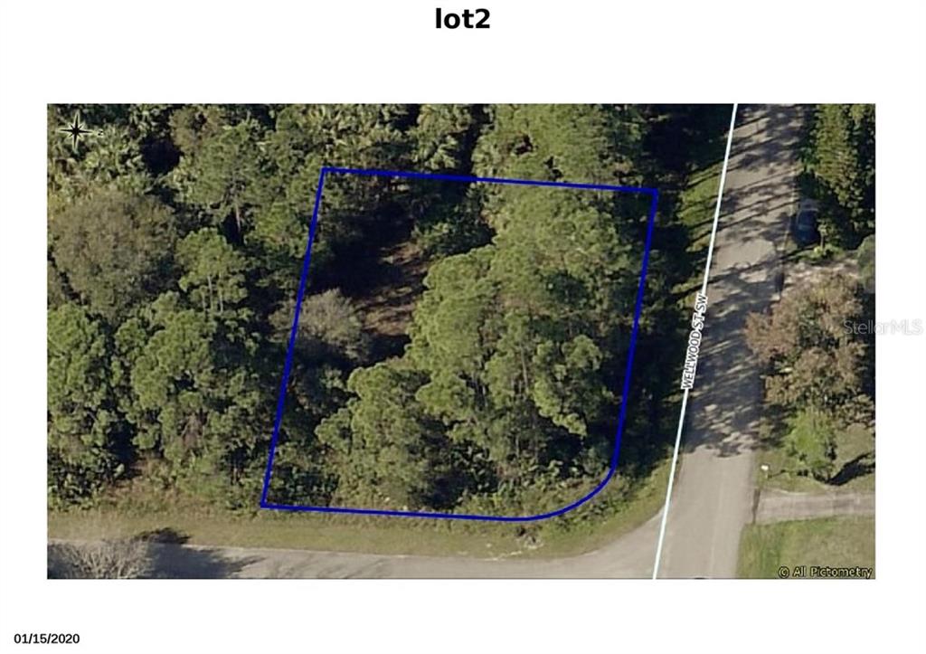 Trenton Avenue Palm Bay FL 32908