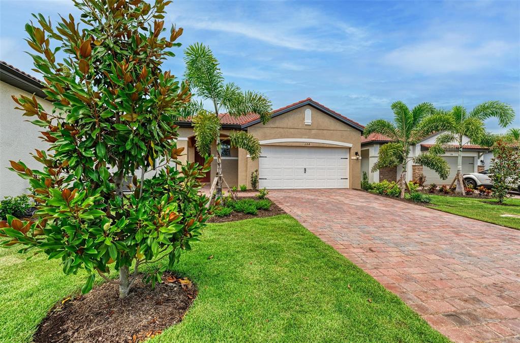 124 Soliera Street Nokomis FL 34275
