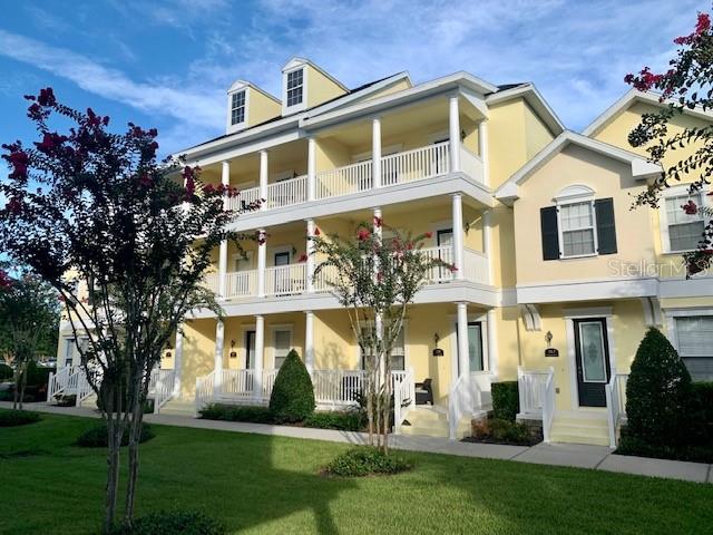 371 Innisbrook Lane Winter Springs FL 32708