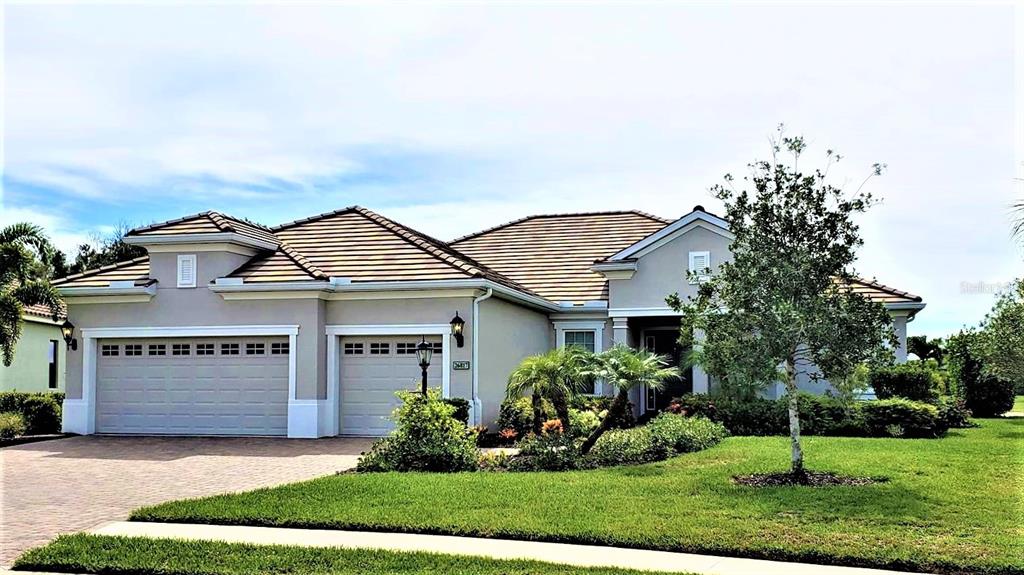 26817 Faldo Lane Englewood FL 34223