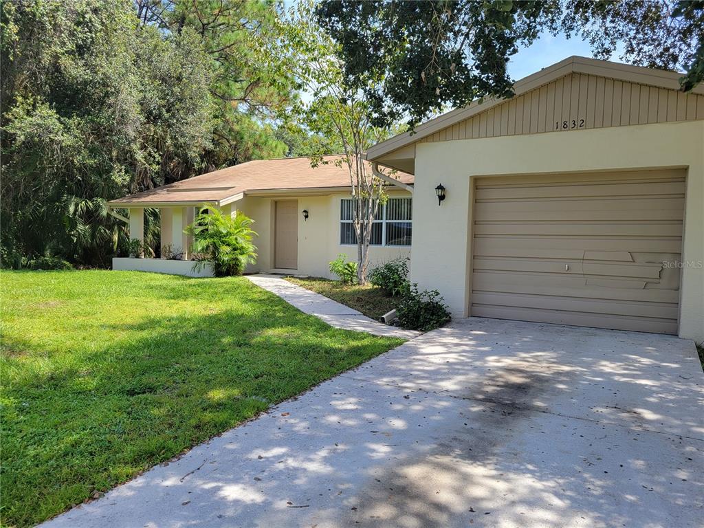 1832 Atwater Drive North Port FL 34288