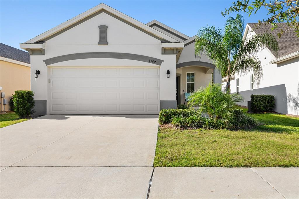 3480 Sagebrush St Harmony FL 34773