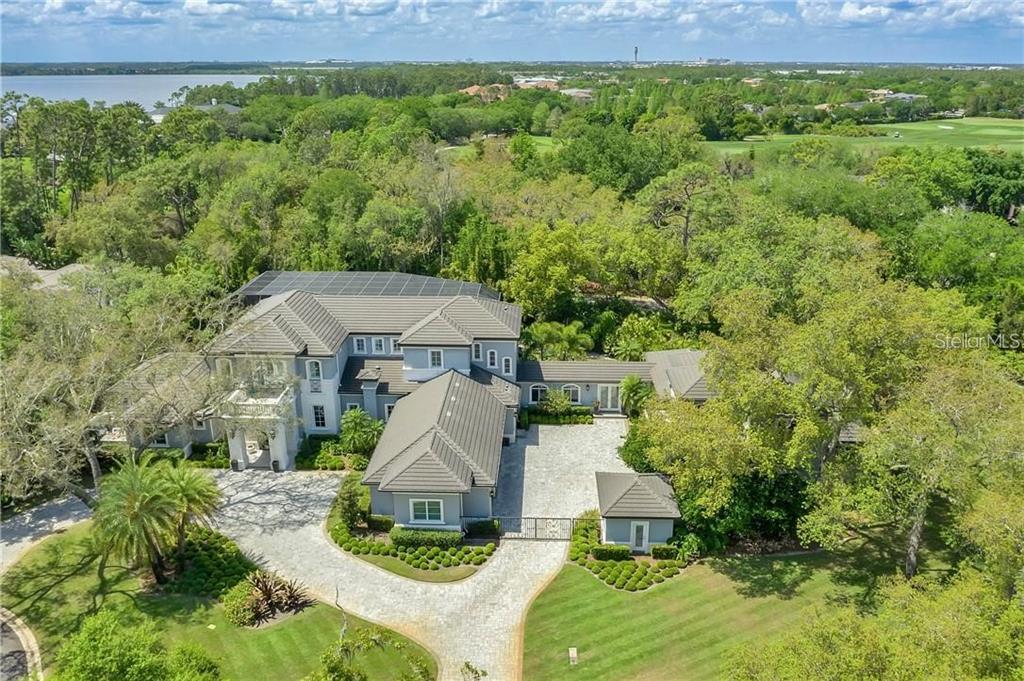 9209 Cromwell Park Place Orlando FL 32827