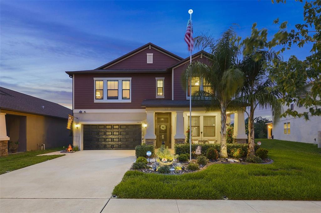 14035 Tropical Kingbird Way Riverview FL 33579