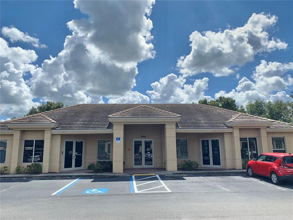 2562 Commerce Parkway North Port FL 34289