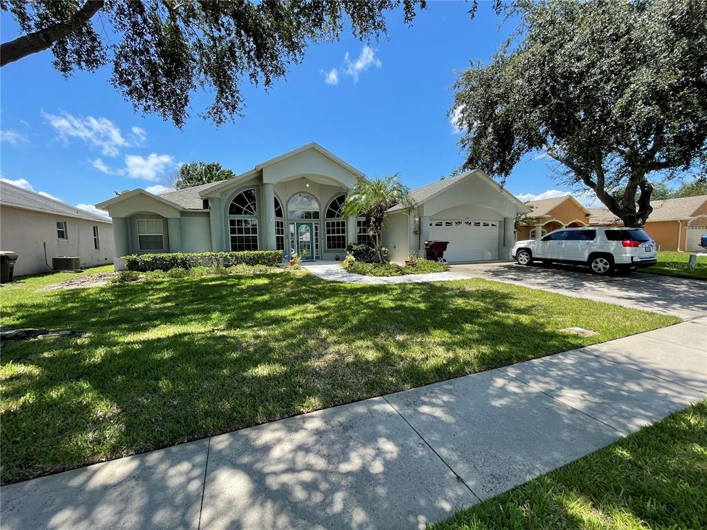 3331 Countryside View Drive Saint Cloud FL 34772