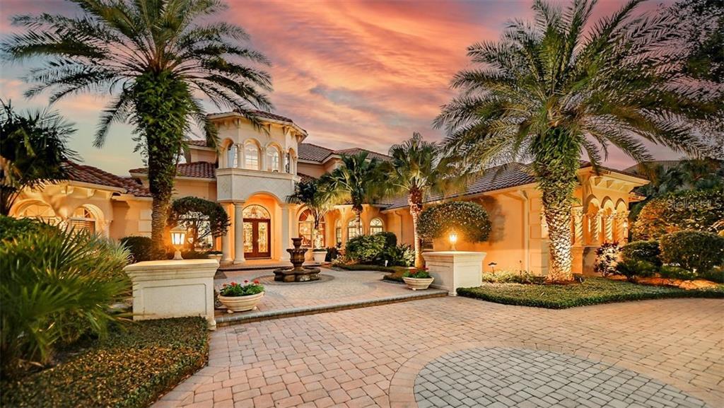 8263 Archers Court Sarasota FL 34240