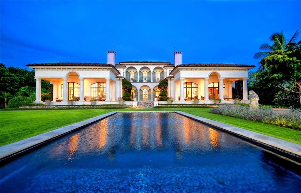 1309 Vista Drive Sarasota FL 34239