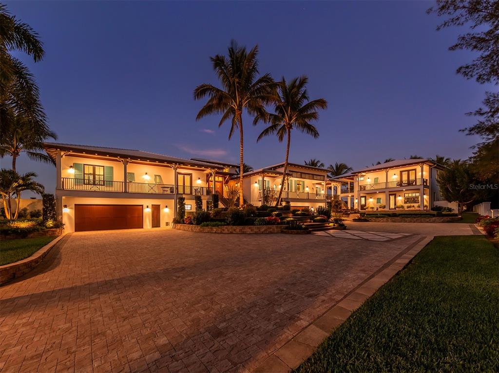 1144 Sea Grape Point Road Nokomis FL 34275