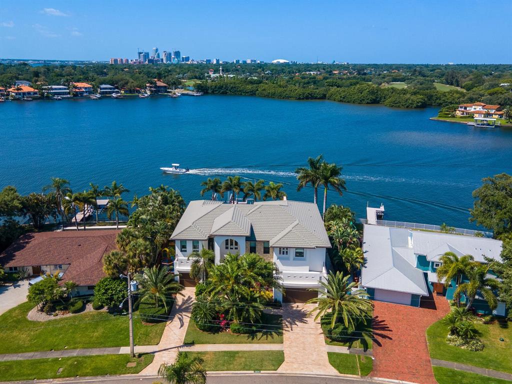 1049 Eden Isle Drive NE St Petersburg FL 33704