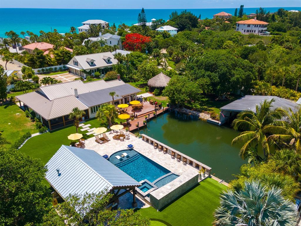 3752 Casey Key Road Nokomis FL 34275