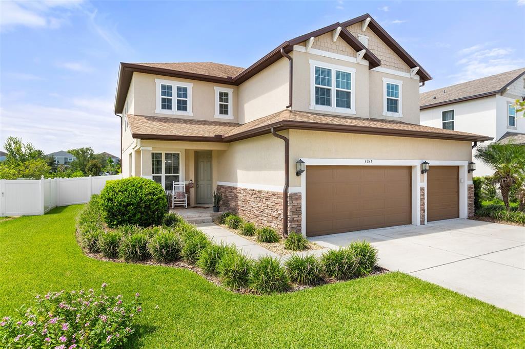 3157 Dark Sky Drive Harmony FL 34773