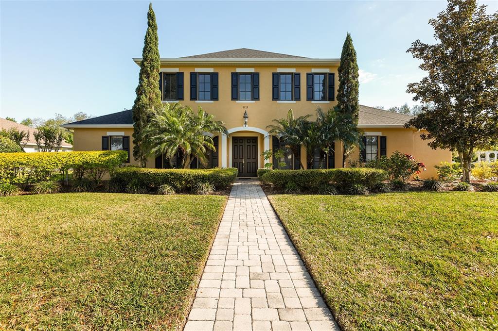 3175 Burberry Place Saint Cloud FL 34772