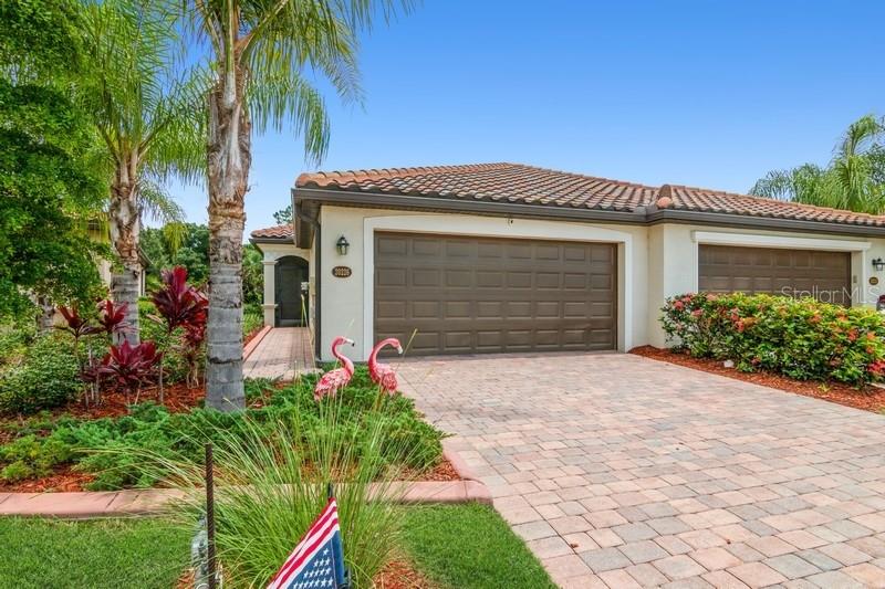 20226 Benissimo Drive Venice FL 34293