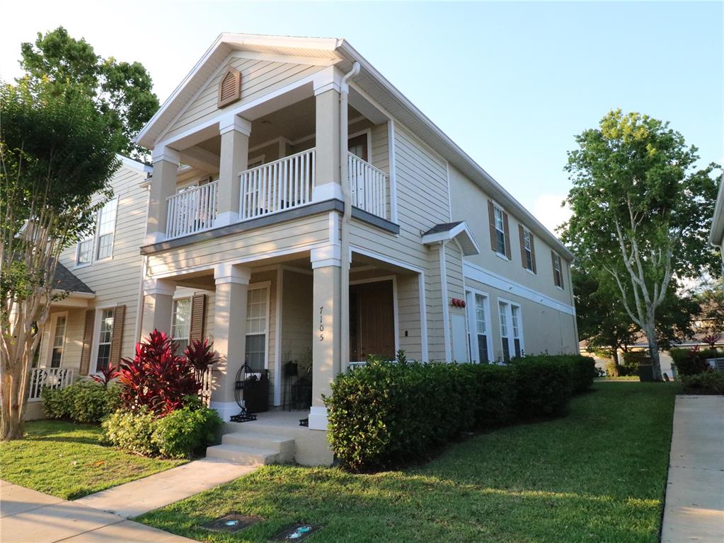 7105 Red Lantern Drive Harmony FL 34773