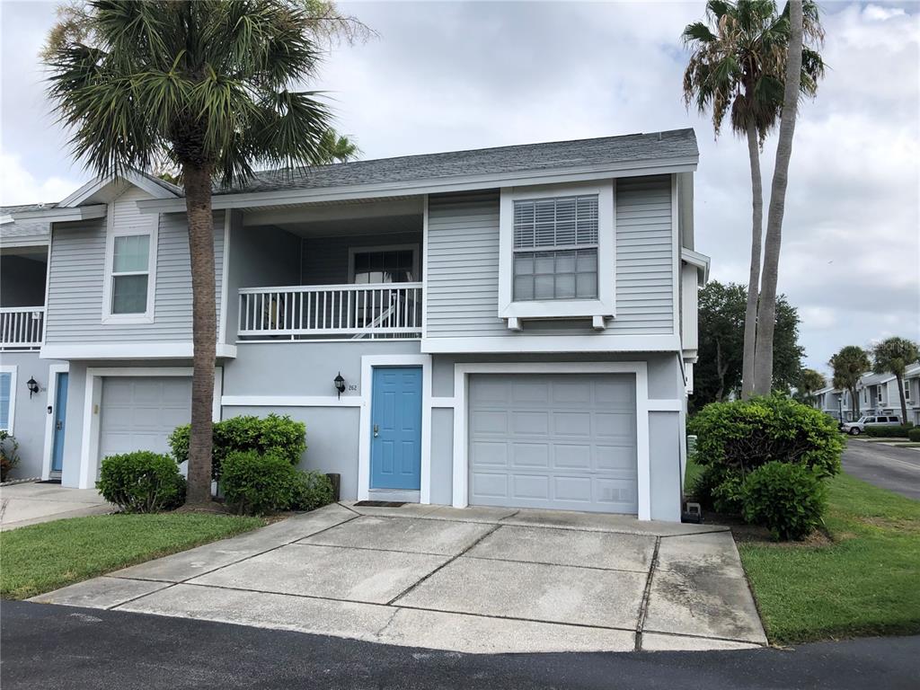 262 Sea Mist Drive Treasure Island FL 33706
